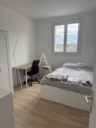  Appartement � louer 5 pi�ces 106 m�