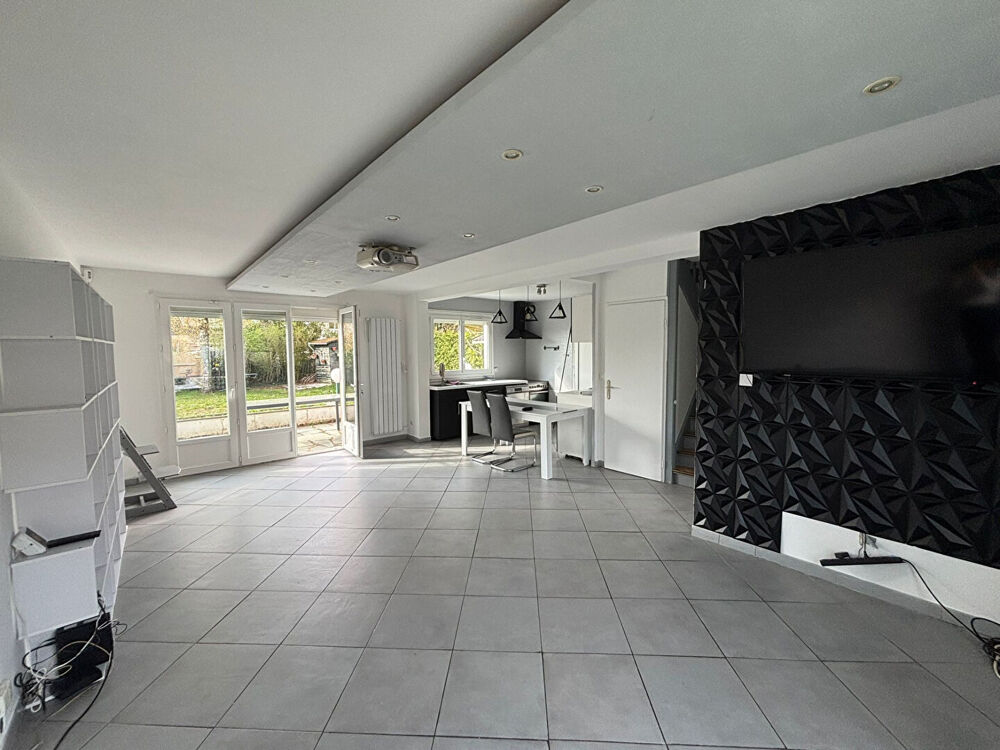 Location Maison Maison 4 pièces à louer à Trilport - Exclusivité ACTIF GESTION IMMOBILIER Trilport