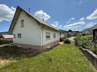  Maison � vendre 6 pi�ces 109 m�