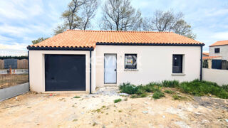  Maison  vendre 3 pices 62 m