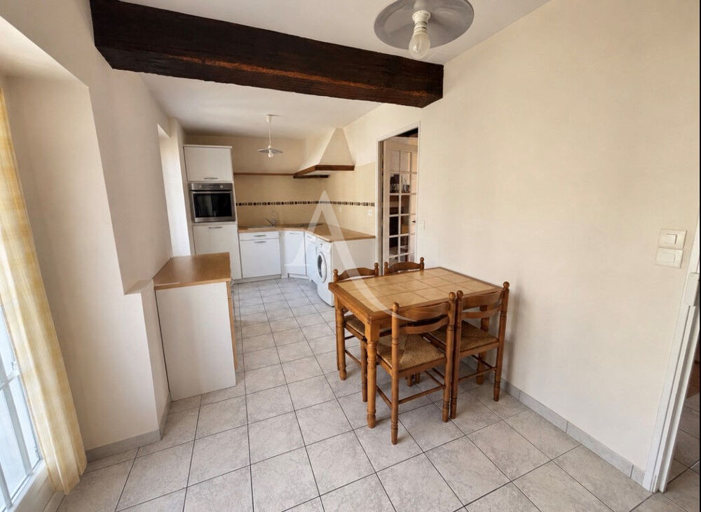 EN VENTE - URZY , proche Guerigny MAISON 3 CHAMBRES Terrain