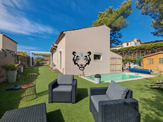  Maison  vendre 5 pices 103 m