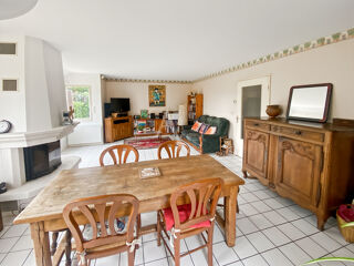  Maison à vendre 6 pièces 122 m²