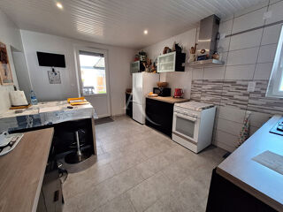  Maison à vendre 4 pièces 85 m²