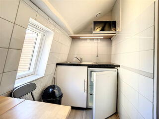 Appartement � louer 1 pi�ce 21 m�