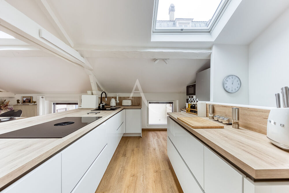 Maison Noisiel 8 pièce(s) 143 m2