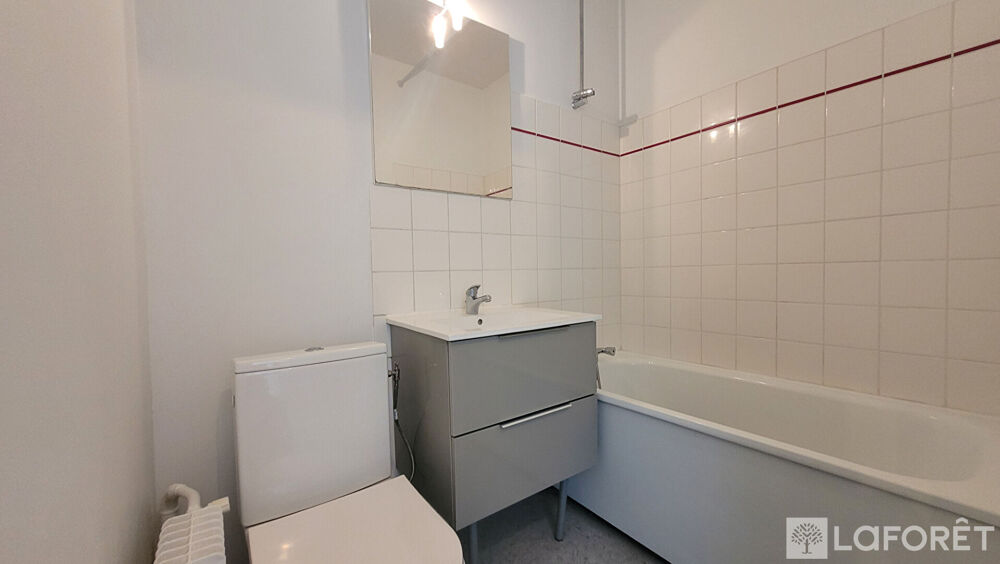 Studio Beauvais 1 pièce(s) 26.86 m2