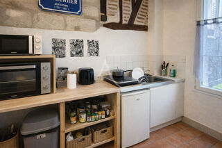  Maison � vendre 3 pi�ces 40 m�