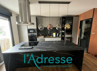  Maison à vendre 3 pièces 83 m²