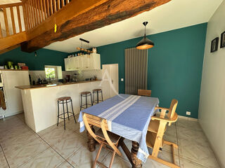  Maison à vendre 5 pièces 154 m²