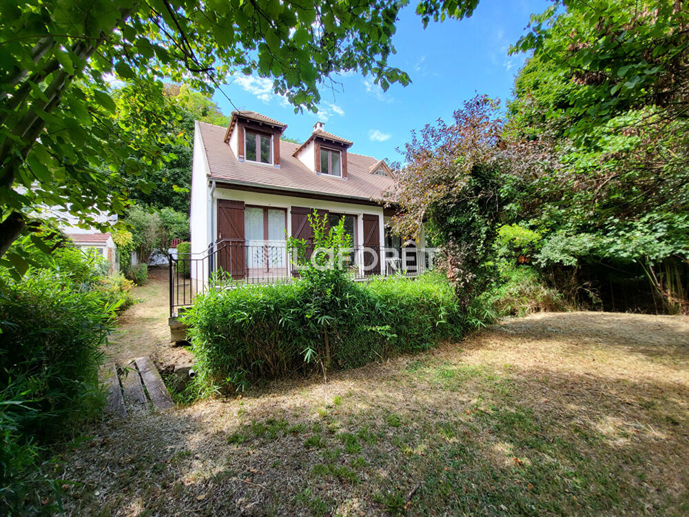 Vente Maison Maison Rueil Malmaison 6 pièces 145 m2 Rueil malmaison