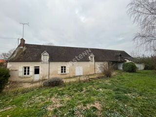  Maison à vendre 7 pièces 133 m²
