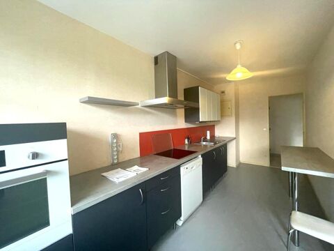   Appartement 3 Pi�ces Meaux Appartement - 3 pi�ce(s) - 68 m�