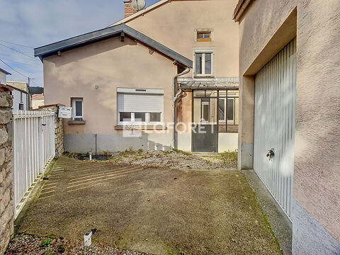   Maison  vendre 5 pices 146m Maison - 5 pice(s) - 146 m