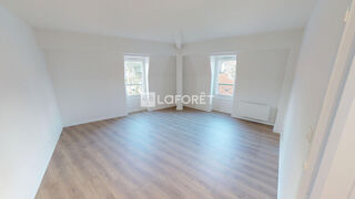  Appartement à louer 3 pièces 56 m²