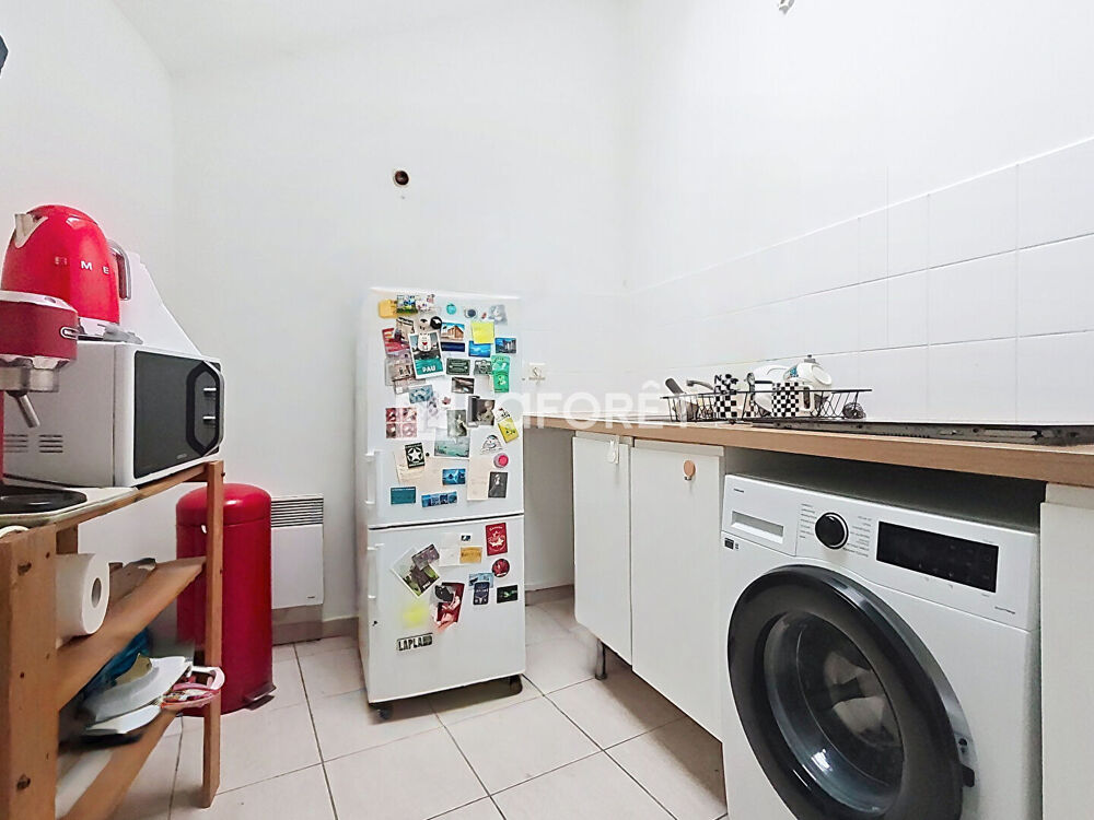 Sucy-en-brie CENTRE VILLE - STUDIO 32 m²