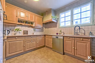  Maison � vendre 8 pi�ces 141 m�