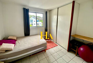  Appartement � vendre 3 pi�ces 59 m�