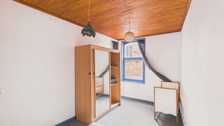 Vente Appartement Très bel appartement T2 lumineux au coeur historique de Figeac Figeac