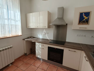  Appartement à louer 3 pièces 56 m²