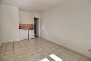  Appartement  louer 1 pice 21 m