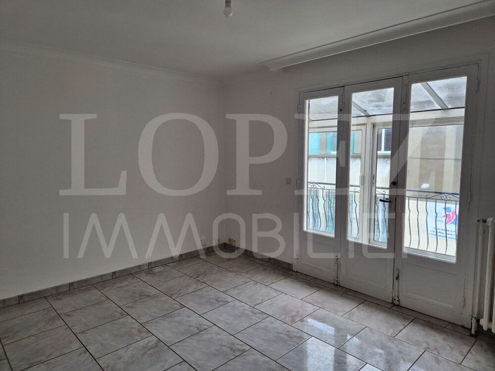 Location Maison MAISON MAZAMET - 5 pièce(s) - 90 m2 Mazamet