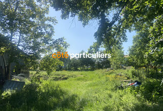  Terrain  vendre 1000 m