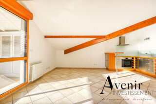  Appartement � vendre 2 pi�ces 50 m�