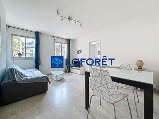  Appartement � louer 2 pi�ces 37 m�