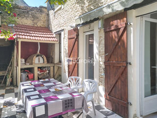  Maison à vendre 6 pièces 160 m²