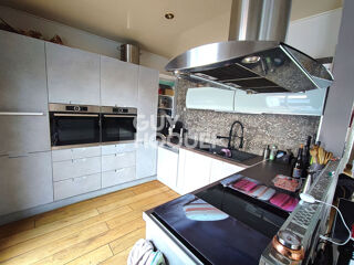  Maison � vendre 6 pi�ces 139 m�