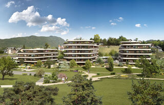  Appartement � vendre 4 pi�ces 1 m�