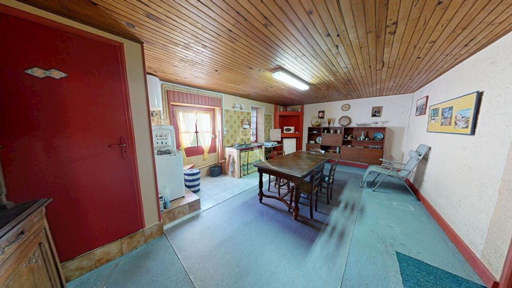 Vente Maison RAISSAC d'AUDE - ENSEMBLE IMMOBILIER DE CARACTÈRE AVEC FORT POTENTIEL - 449m² de surface développée Raissac d aude