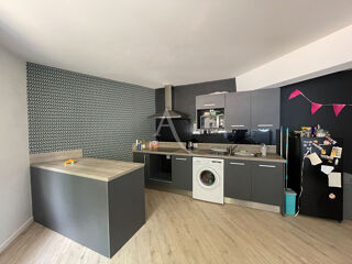  Appartement à louer 3 pièces 59 m²