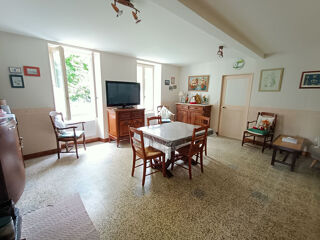  Maison à vendre 5 pièces 110 m²