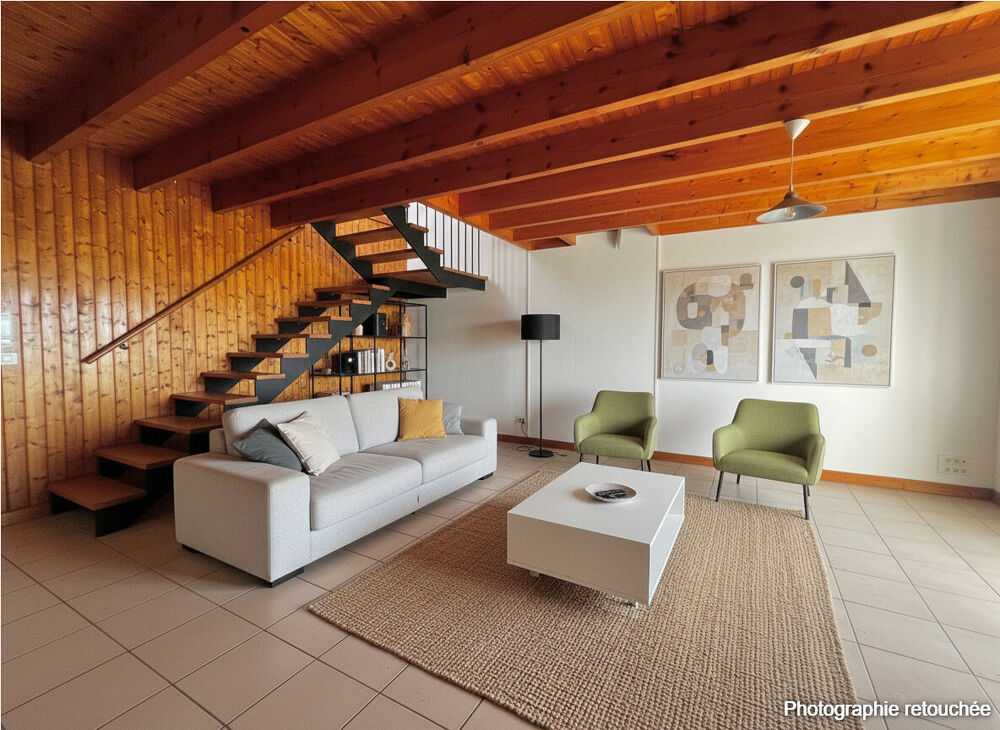 � vendre  Maison Sarzeau (56370)