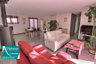  Maison � vendre 4 pi�ces 115 m�