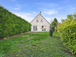  Maison � vendre 5 pi�ces 114 m�