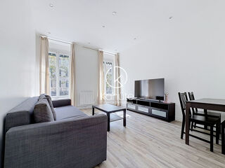  Appartement à vendre 3 pièces 63 m²