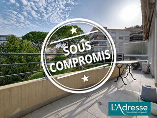  Appartement à vendre 2 pièces 46 m²