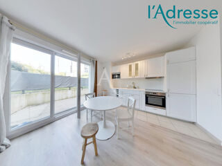  Appartement à louer 2 pièces 48 m²