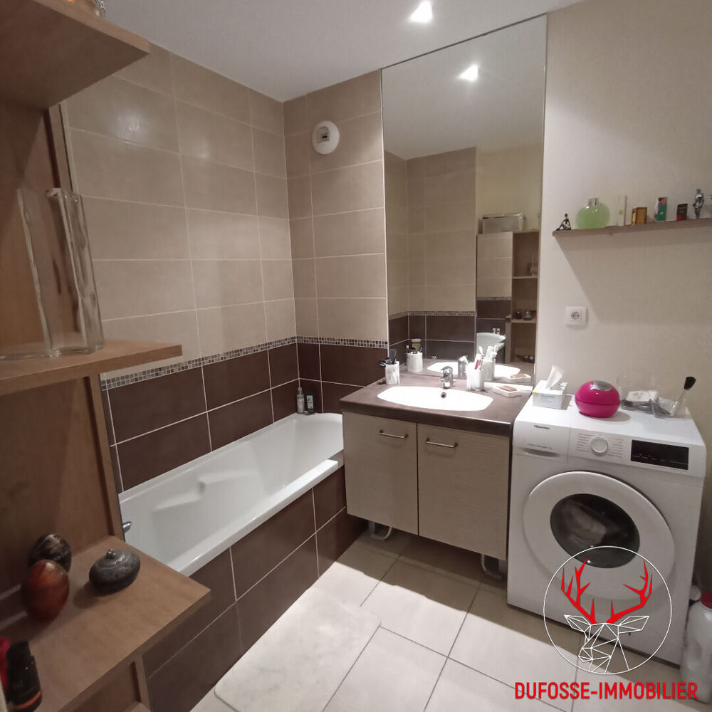Vente Appartement Lyon 7  Prox Jean Macé  REZ-DE-JARDIN Lyon 7