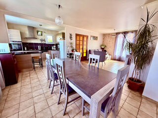  Maison � vendre 6 pi�ces 128 m�