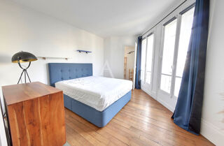  Appartement à vendre 3 pièces 