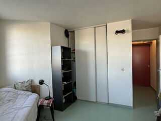  Appartement à vendre 1 pièce 19 m²