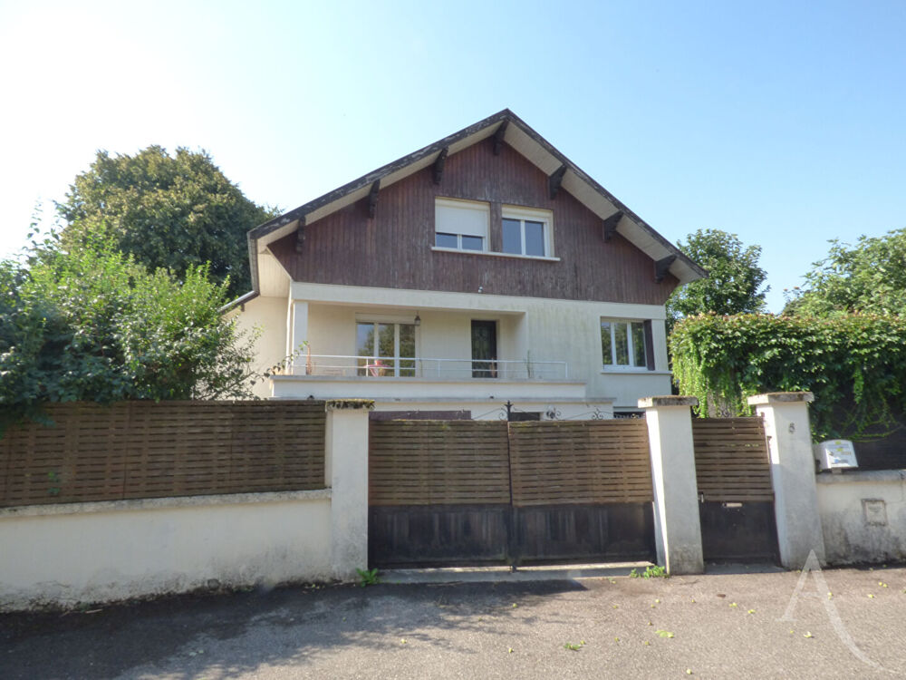 À DÉCOUVRIR SANS TARDER ? ENSEMBLE IMMOBILIER AVEC 6 LOGEMENTS ? GRENOBLE 38100