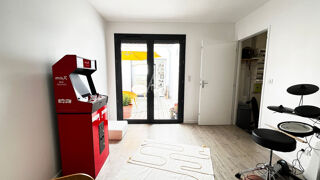  Maison à vendre 6 pièces 138 m²