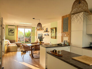  Appartement � vendre 5 pi�ces 99 m�