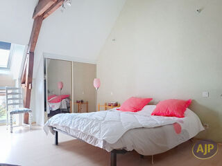  Maison à vendre 7 pièces 220 m²