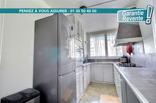  Appartement à vendre 3 pièces 67 m²